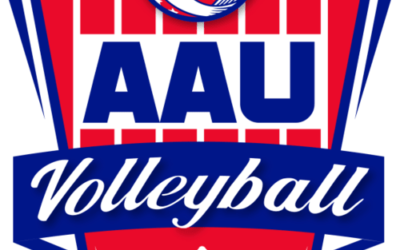 AAU Volleyball June 2024
