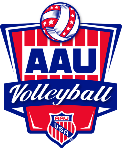 AAU Volleyball June 2024